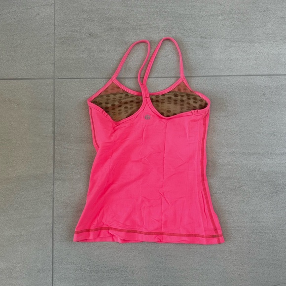 LULULEMON TANK - Picture 2 of 2